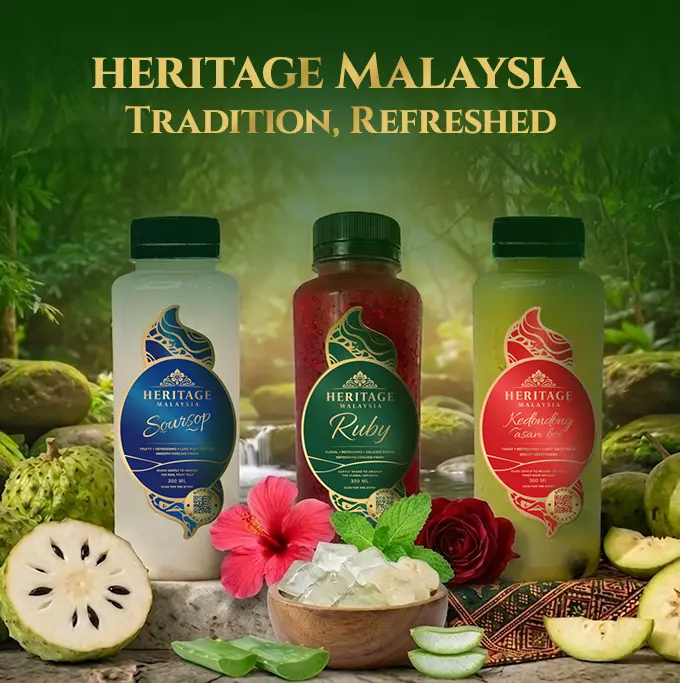Heritage Malaysia Banner